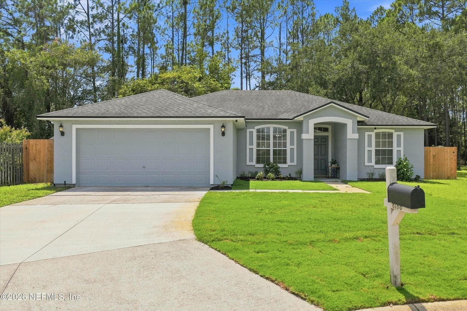 8168 LEAFCREST Drive, Jacksonville, FL 32244, Jacksonville, FL - photo 1
