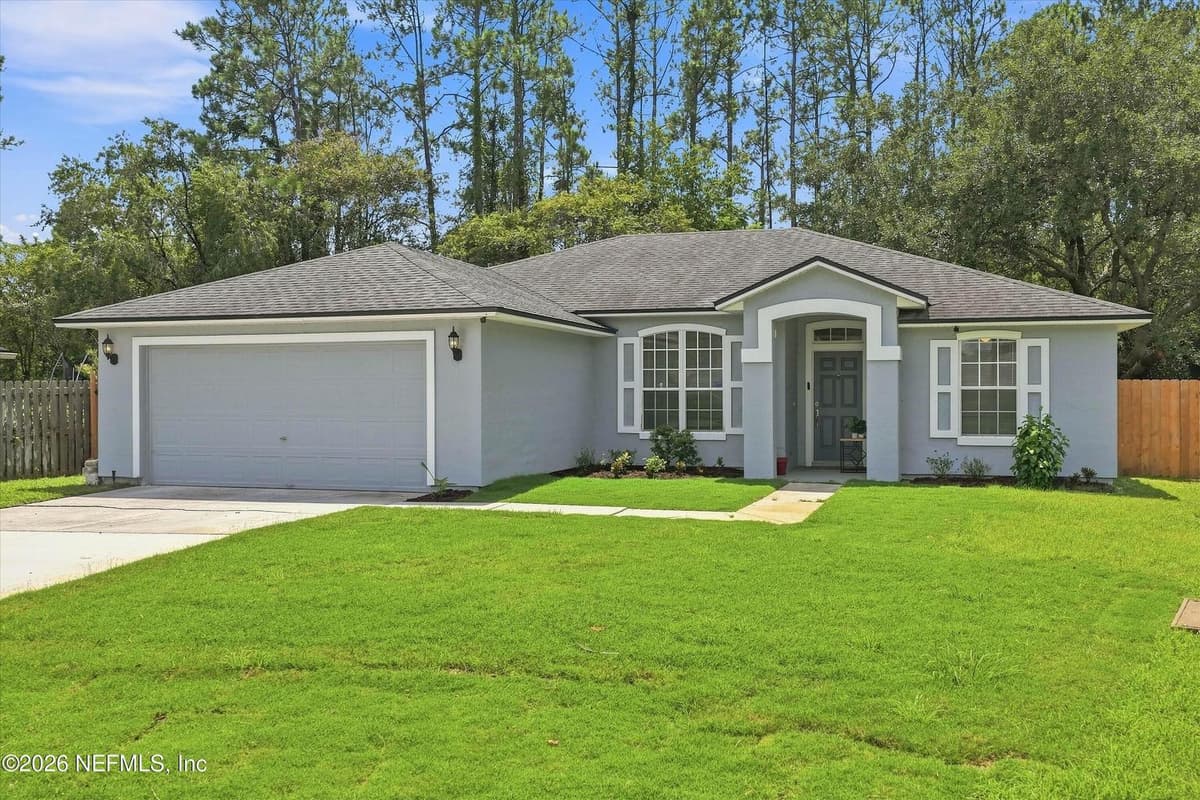 8168 LEAFCREST Drive, Jacksonville, FL 32244, Jacksonville, FL - photo 2