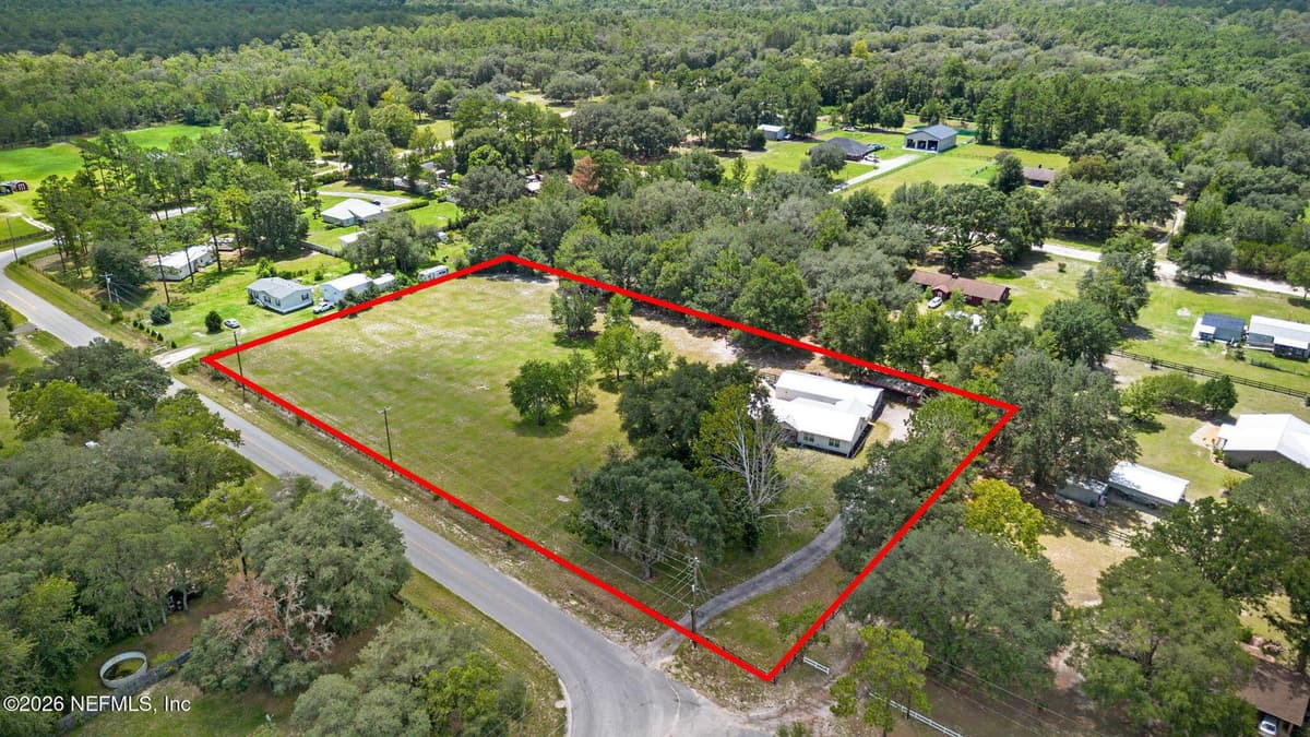 3265 THUNDER Road, Middleburg, FL 32068, Middleburg, FL - photo 3