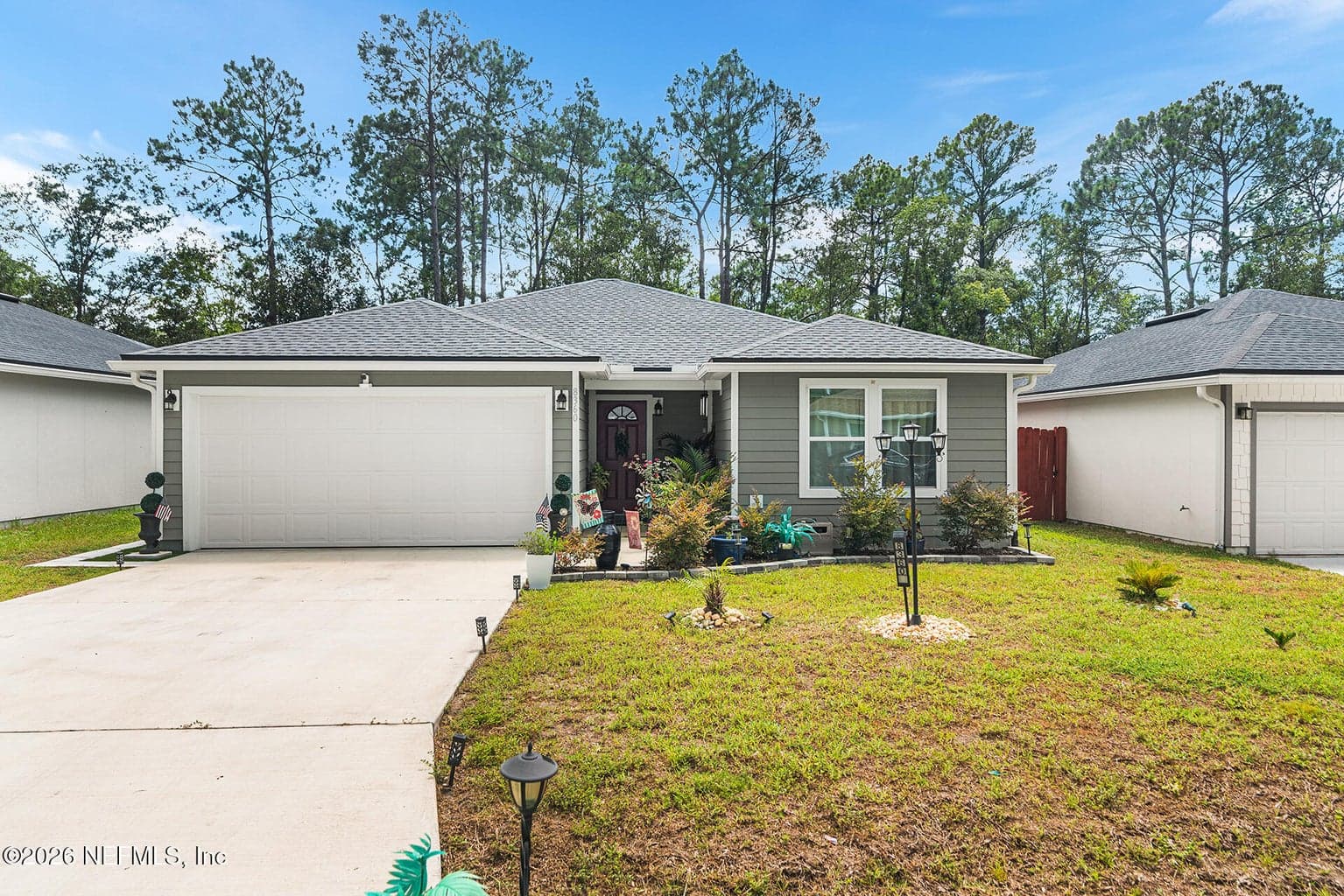 8360 HEWITT Street, Jacksonville, FL 32244, Jacksonville, FL - photo 1
