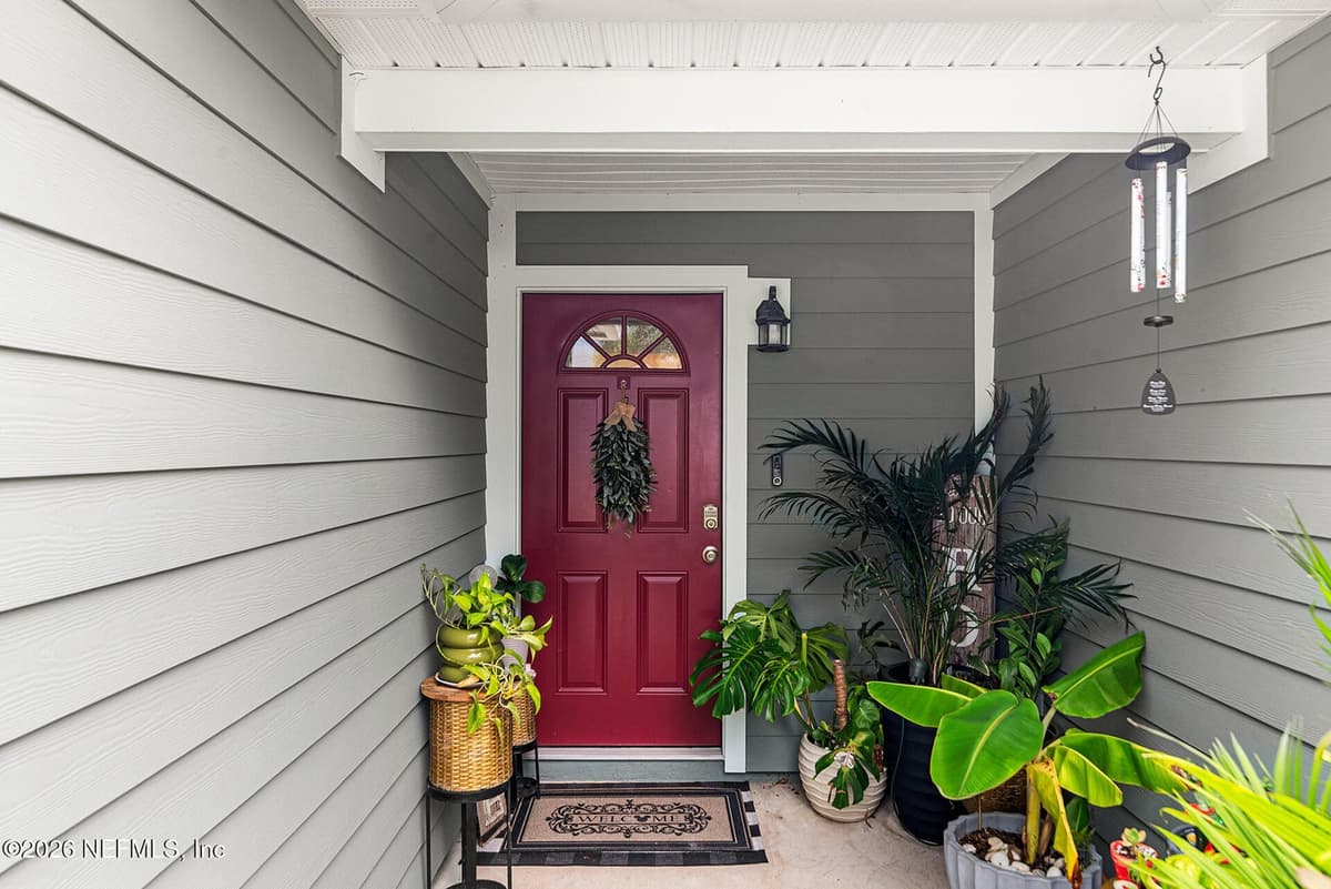 8360 HEWITT Street, Jacksonville, FL 32244, Jacksonville, FL - photo 2