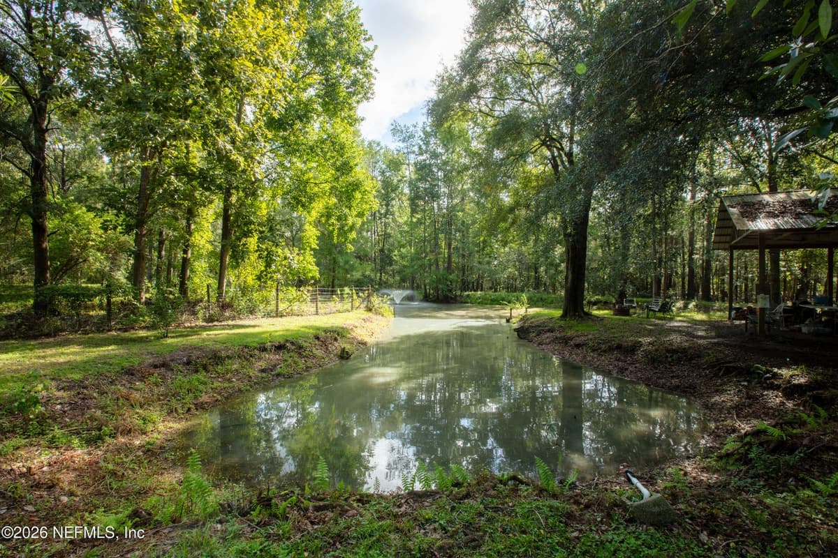 9284 NW COUNTY ROAD 225, Starke, FL 32091, Starke, FL - photo 3
