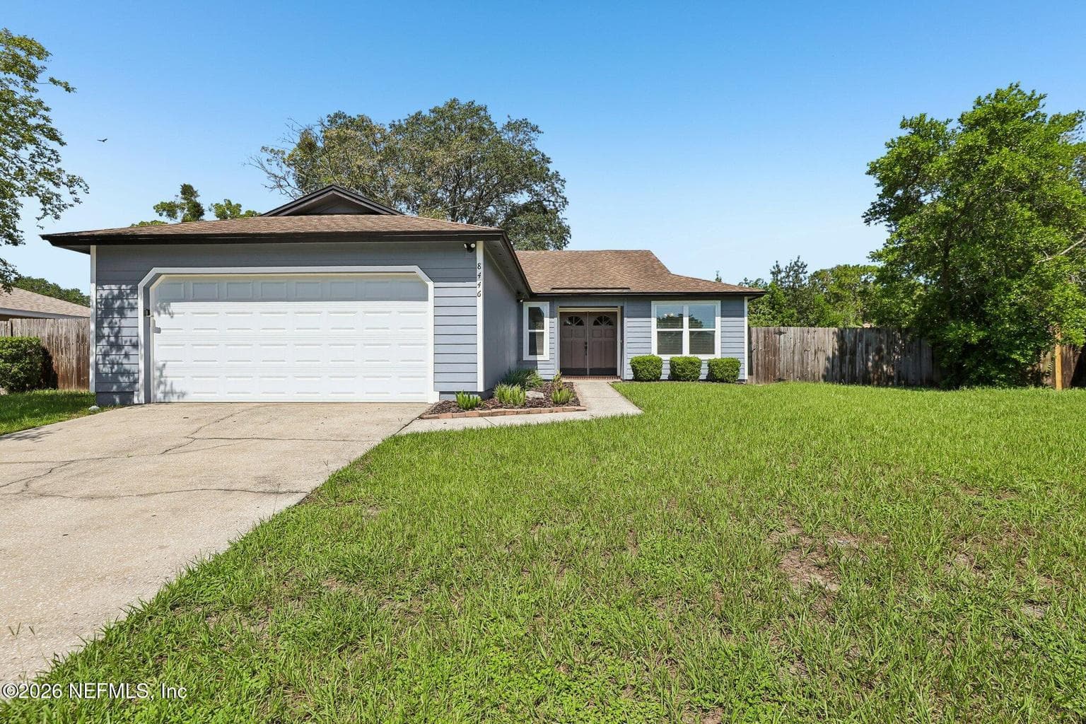 8446 SAND POINT Drive W, Jacksonville, FL 32244, Jacksonville, FL - photo 1