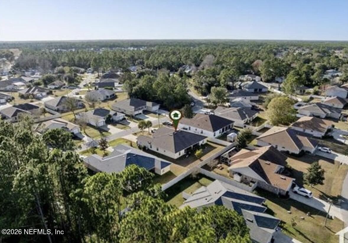 16 BUTTONWOOD Lane, Palm Coast, FL 32137, Palm Coast, FL - photo 3