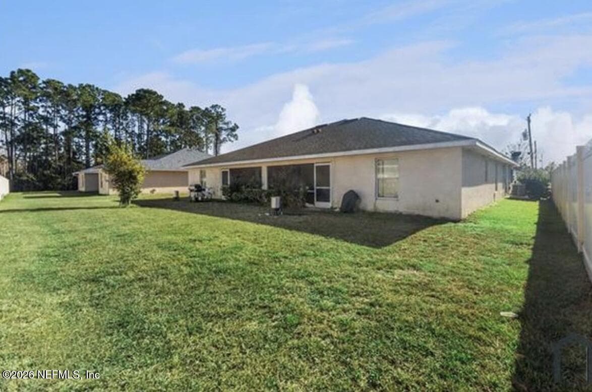 16 BUTTONWOOD Lane, Palm Coast, FL 32137, Palm Coast, FL - photo 2