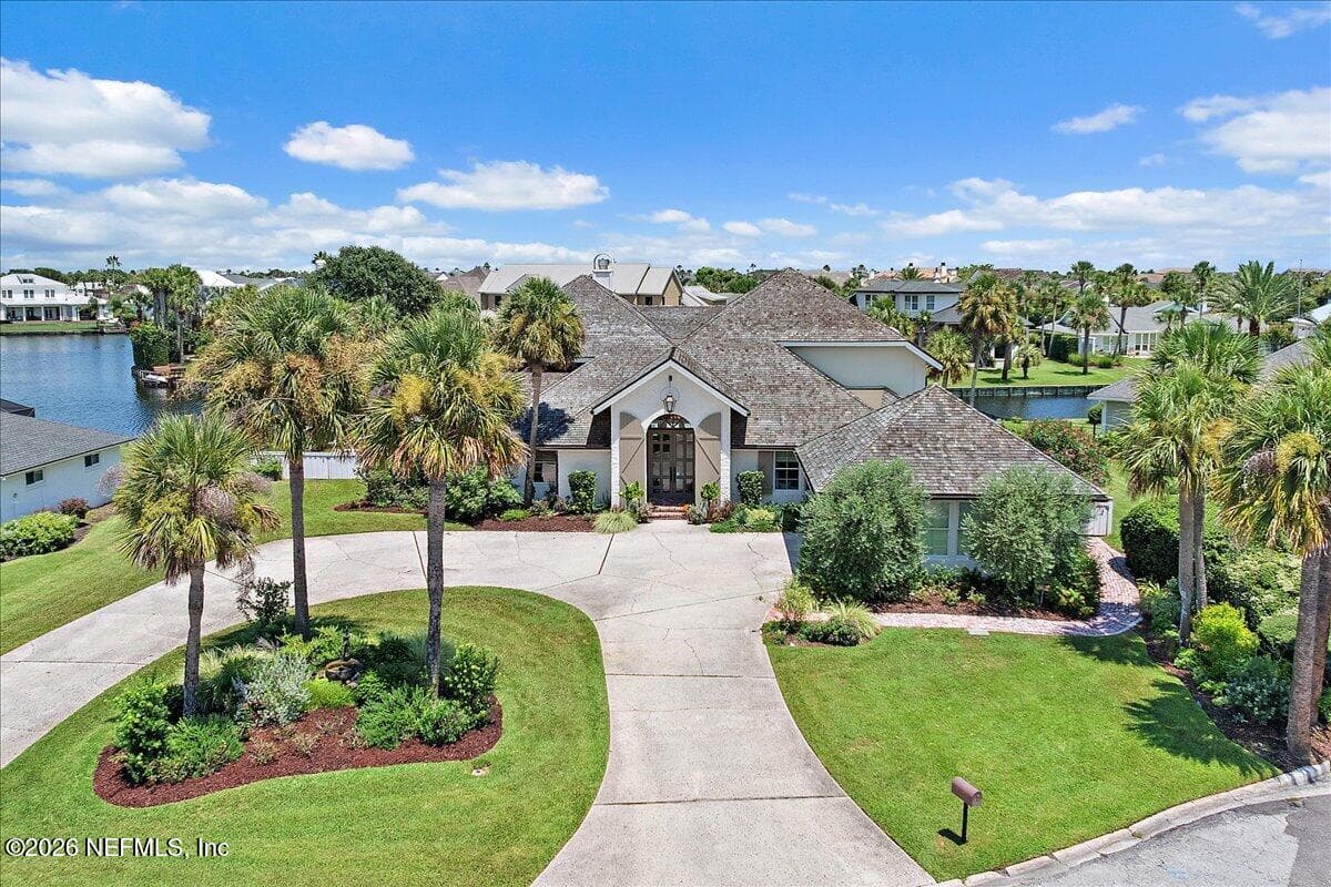 23 POINCIANA Way, Ponte Vedra Beach, FL 32082, Ponte Vedra Beach, FL - photo 2