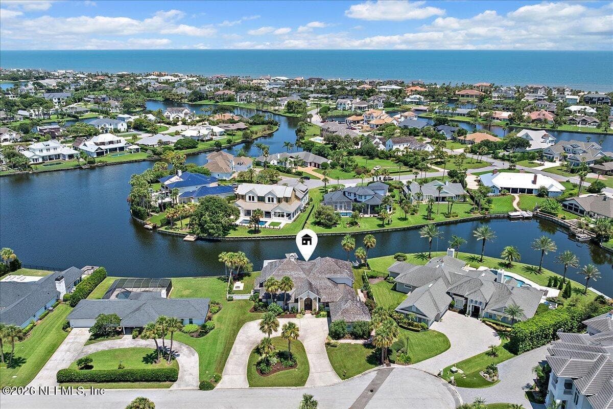 23 POINCIANA Way, Ponte Vedra Beach, FL 32082, Ponte Vedra Beach, FL - photo 1