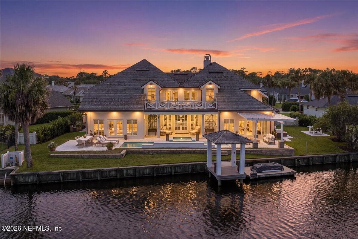 23 POINCIANA Way, Ponte Vedra Beach, FL 32082, Ponte Vedra Beach, FL - photo 3
