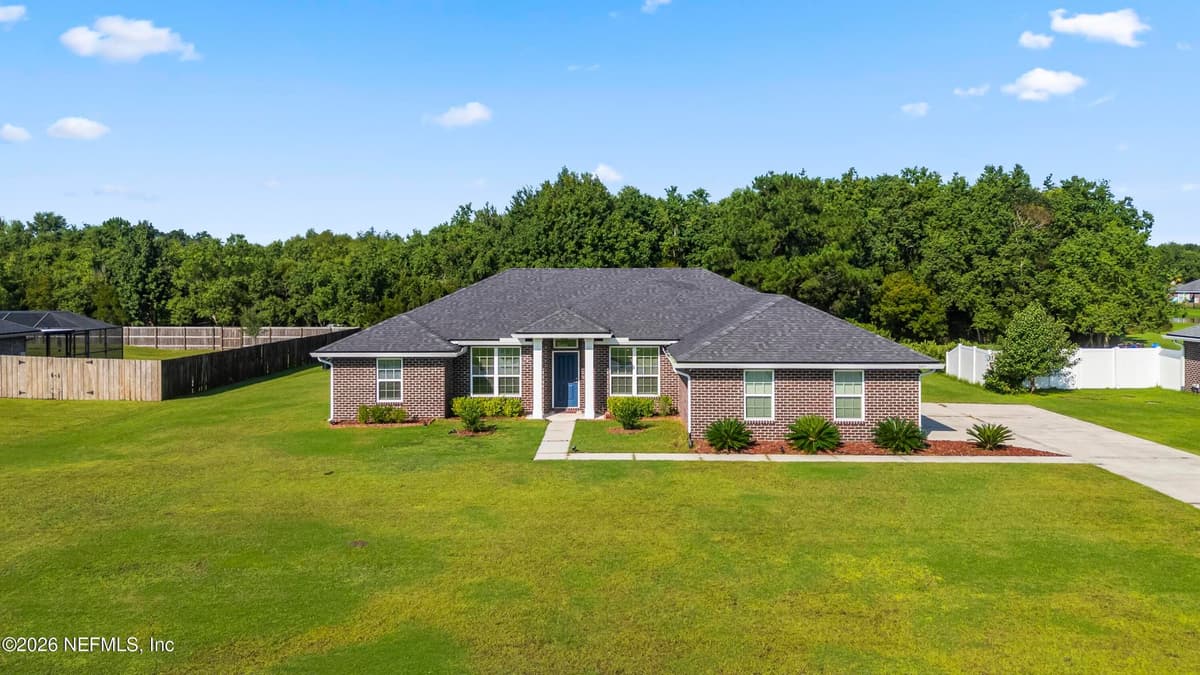 53671 CARRINGTON Drive, Callahan, FL 32011, Callahan, FL - photo 2