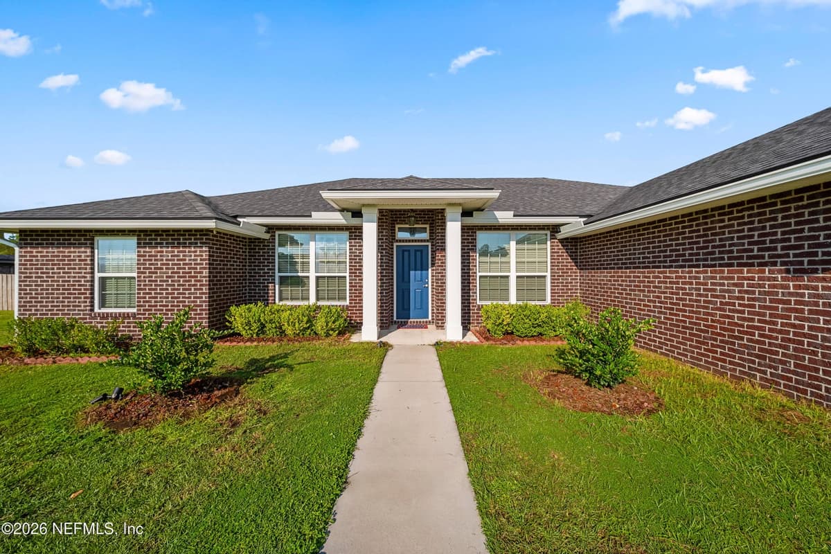 53671 CARRINGTON Drive, Callahan, FL 32011, Callahan, FL - photo 3