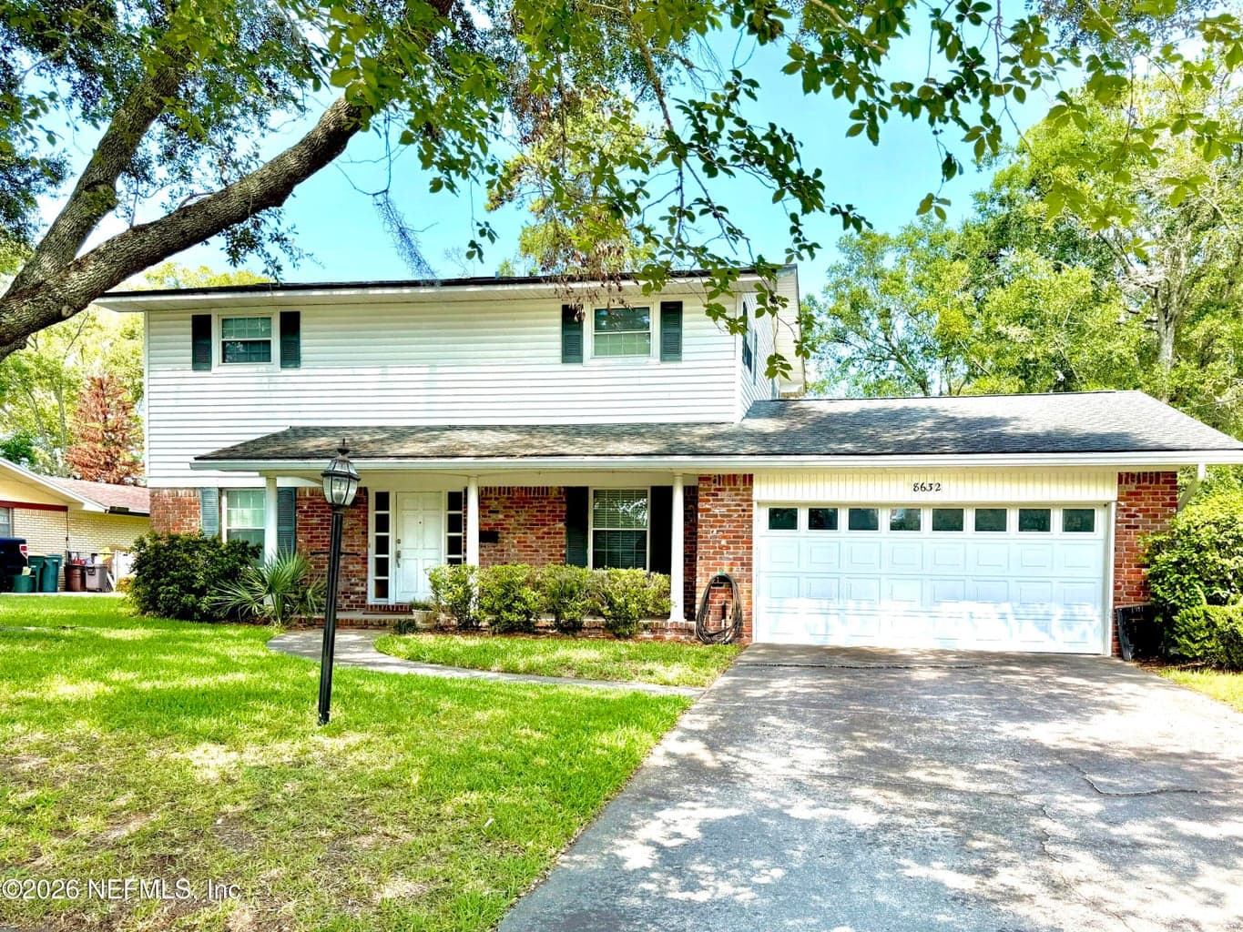 8632 BRIERWOOD Road, Jacksonville, FL 32217, Jacksonville, FL - photo 1