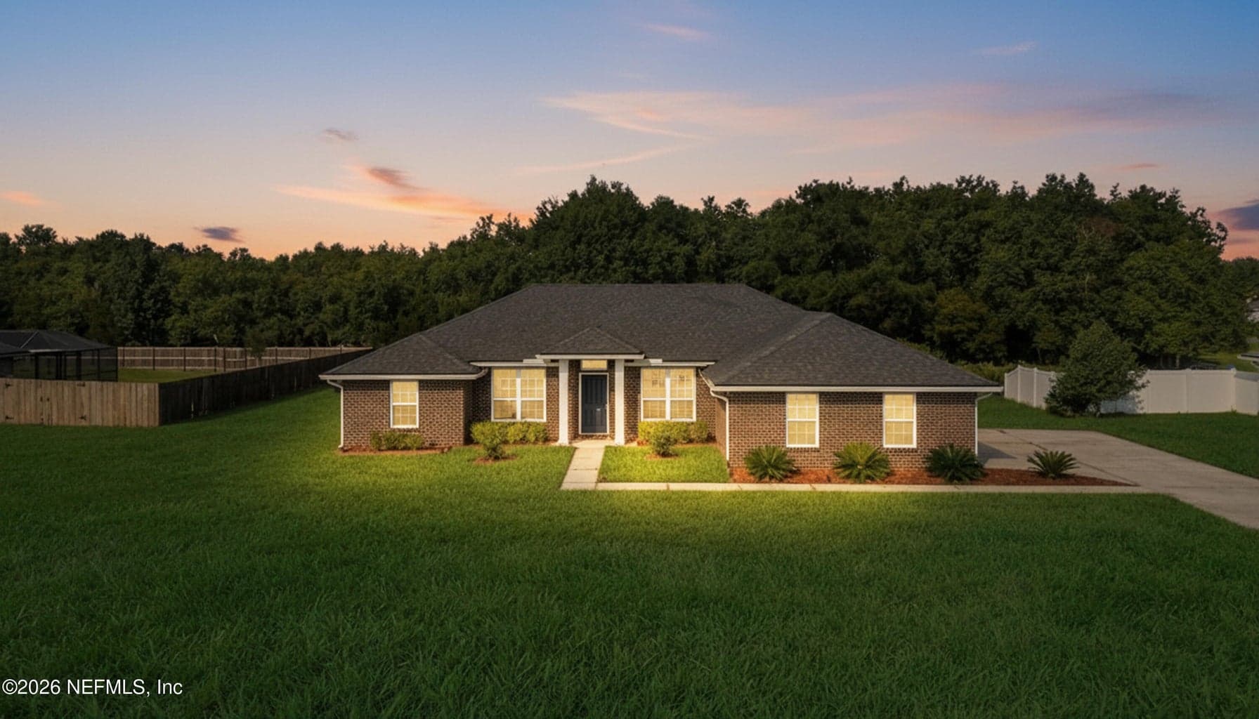 53671 CARRINGTON Drive, Callahan, FL 32011, Callahan, FL - photo 1
