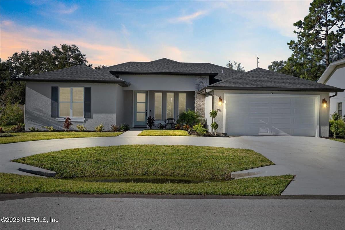 94 FOREST HILL Drive, Palm Coast, FL 32137, Palm Coast, FL - photo 2