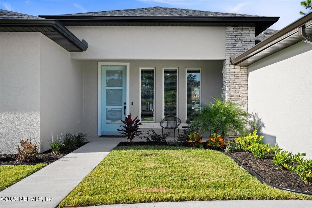 94 FOREST HILL Drive, Palm Coast, FL 32137, Palm Coast, FL - photo 3