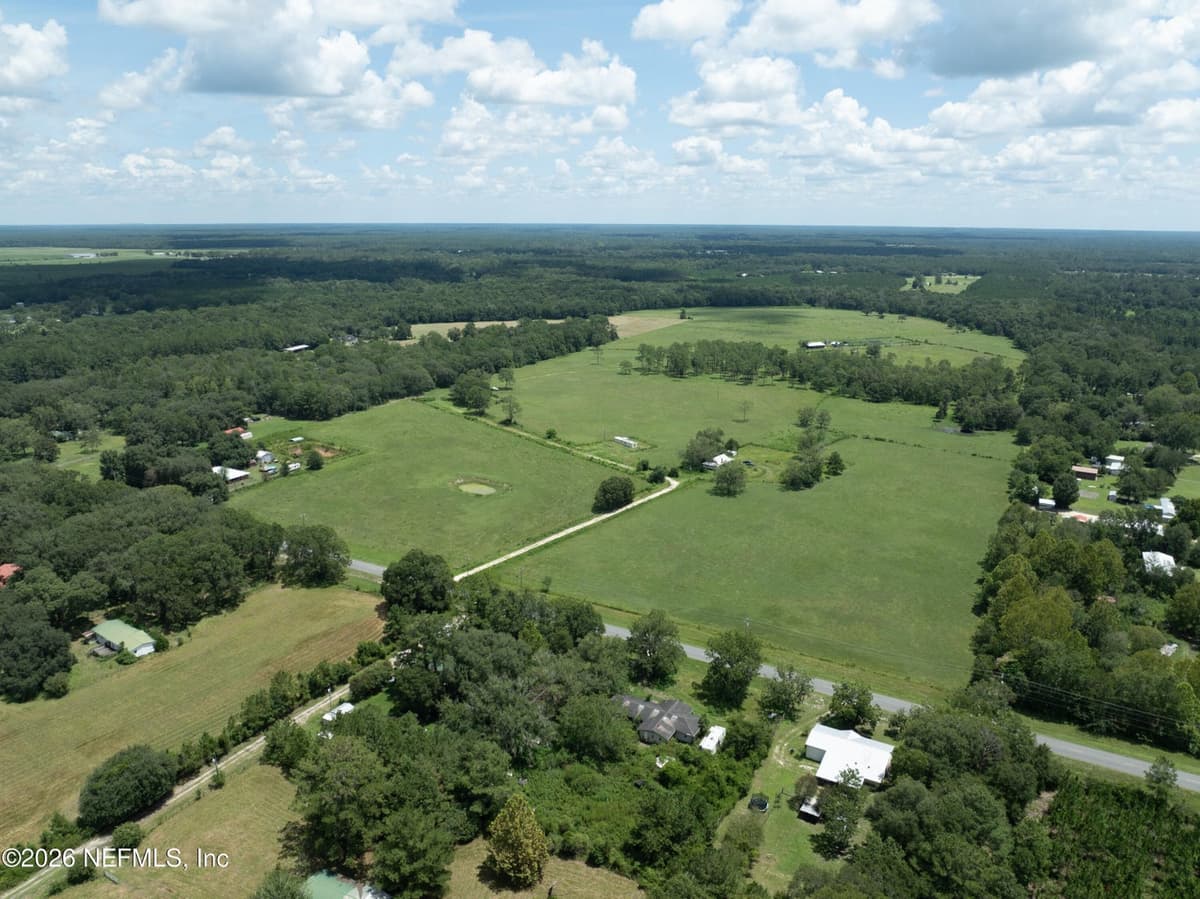 0 NW COUNTY ROAD 225, Starke, FL 32091, Starke, FL - photo 3
