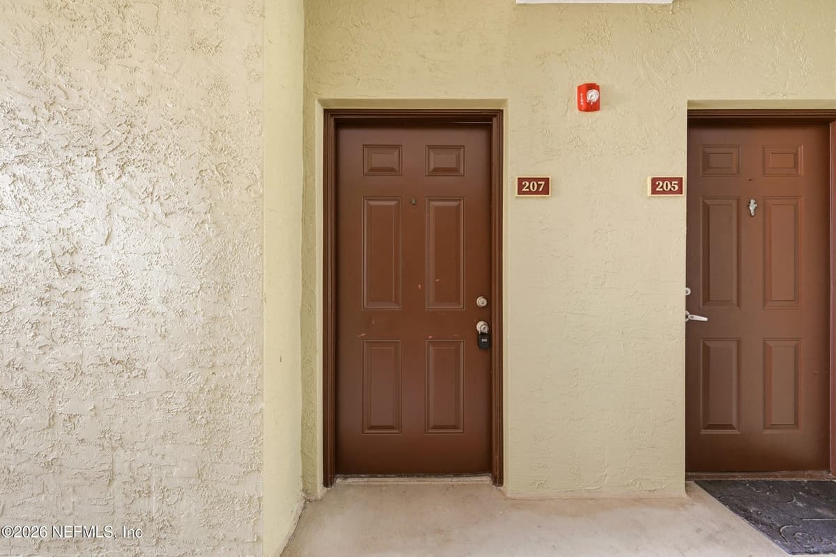 2005 MARIPOSA VISTA Lane 3-207, St. Augustine, FL 32084, St. Augustine, FL - photo 2