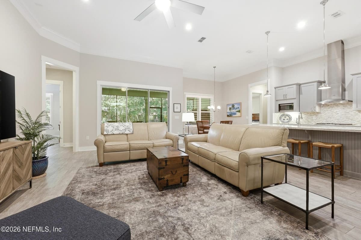 410 OCEAN FOREST Drive, St. Augustine, FL 32080, St. Augustine, FL - photo 2