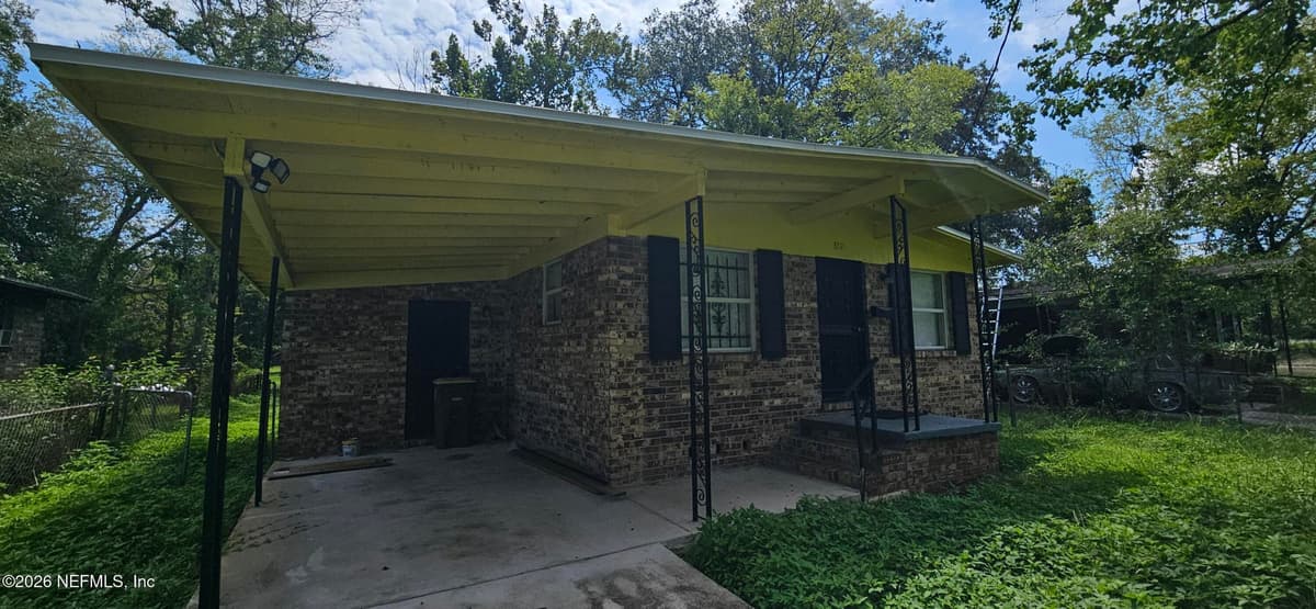 3311 NANCY Street, Jacksonville, FL 32209, Jacksonville, FL - photo 2