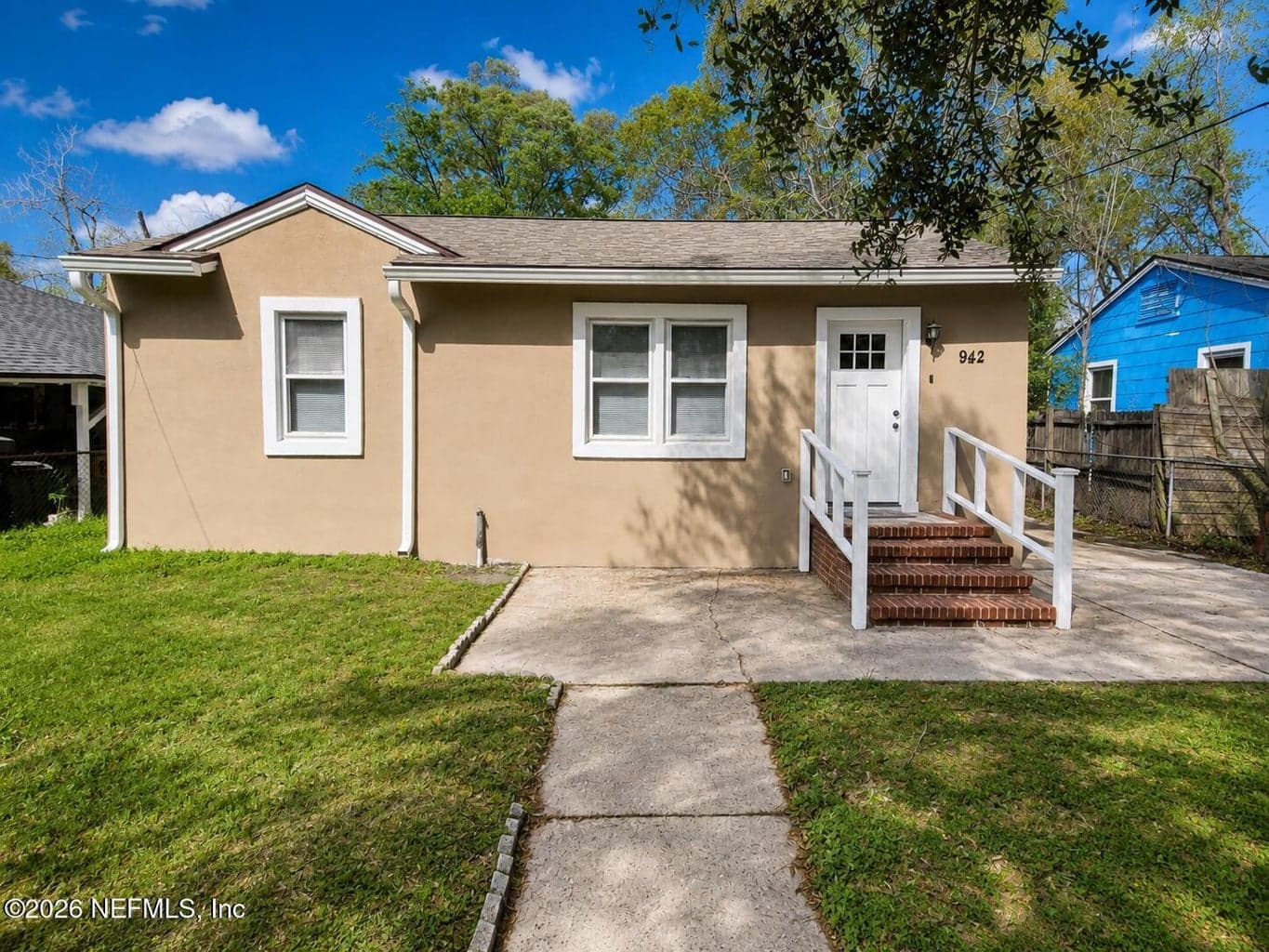 942 SARANAC Street, Jacksonville, FL 32254, Jacksonville, FL - photo 1