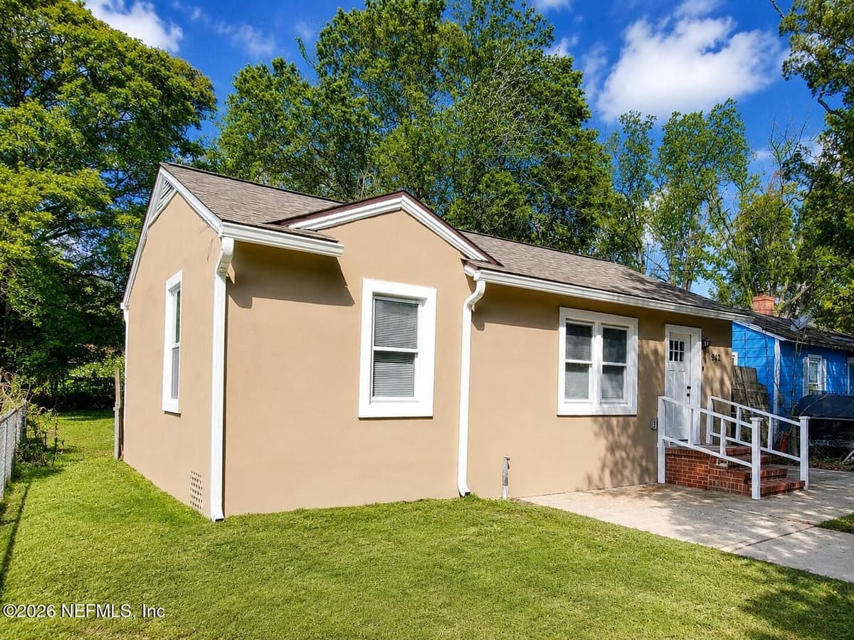 942 SARANAC Street, Jacksonville, FL 32254, Jacksonville, FL - photo 2