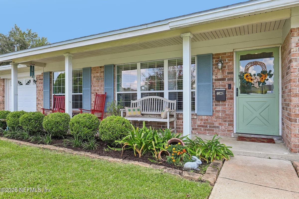 6026 CHEVY Drive, Jacksonville, FL 32216, Jacksonville, FL - photo 3