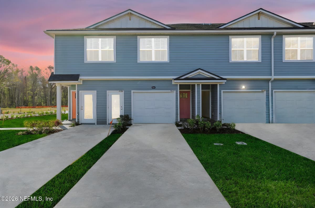 9164 TENDER Lane, Jacksonville, FL 32220, Jacksonville, FL - photo 2