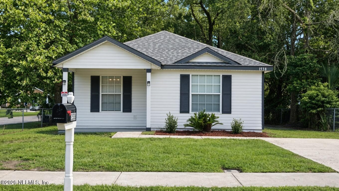 1538 W 30TH Street, Jacksonville, FL 32209, Jacksonville, FL - photo 1