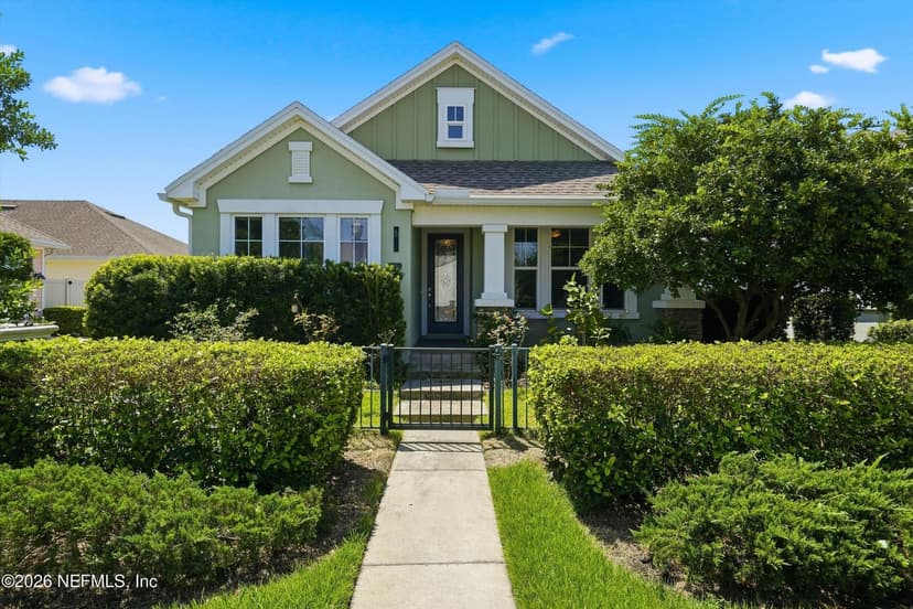223 NOCATEE VILLAGE Drive, Ponte Vedra, FL 32081