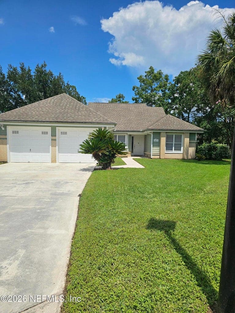1477 MARSH RABBIT Way, Fleming Island, FL 32003, Fleming Island, FL - photo 2