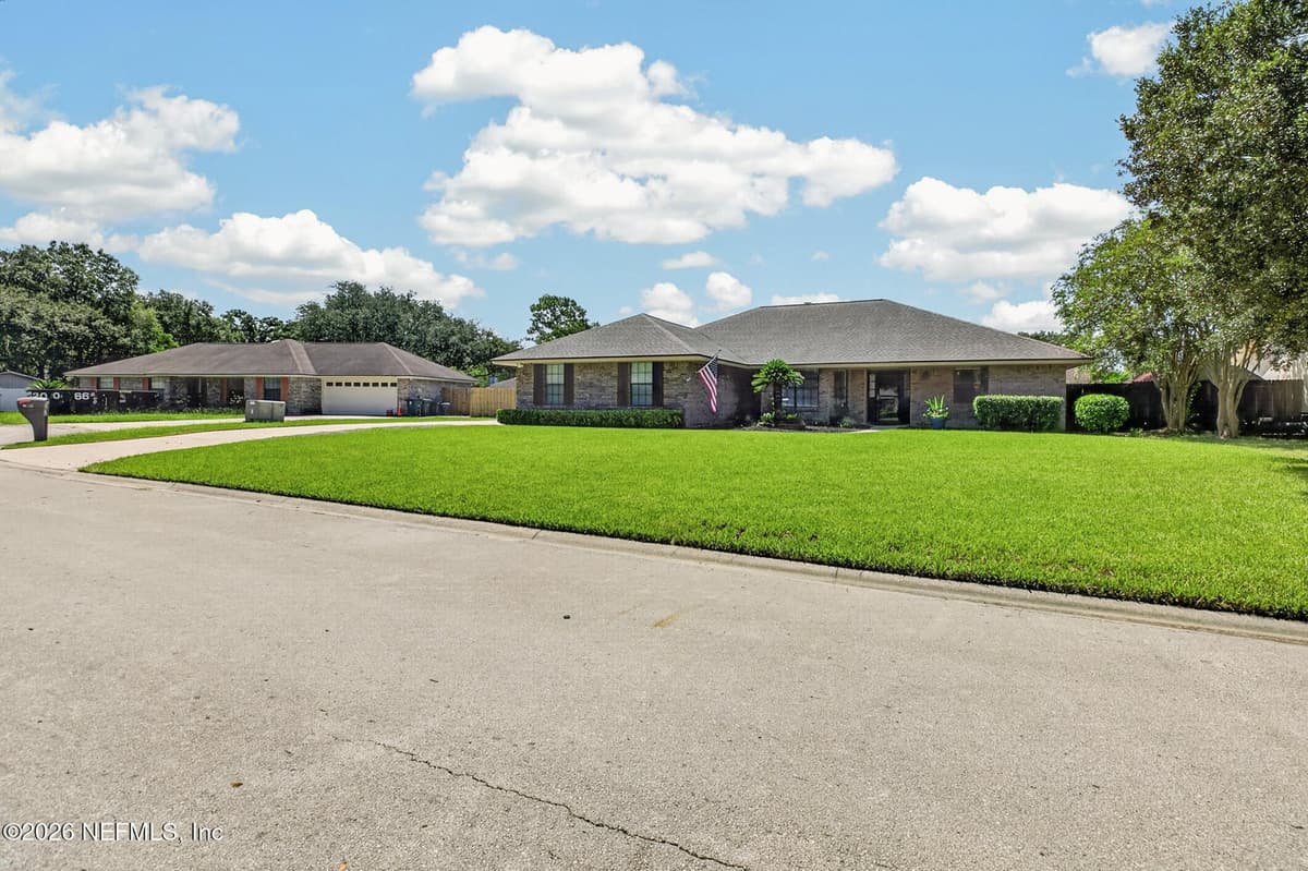 4120 PONY EXPRESS Lane, Jacksonville, FL 32223, Jacksonville, FL - photo 2