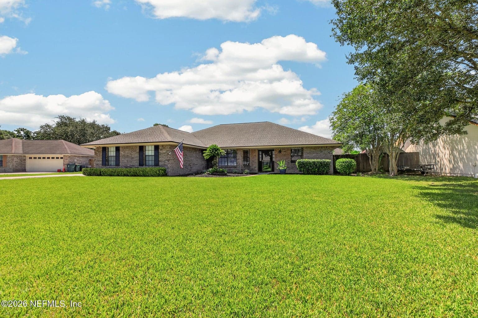 4120 PONY EXPRESS Lane, Jacksonville, FL 32223, Jacksonville, FL - photo 1