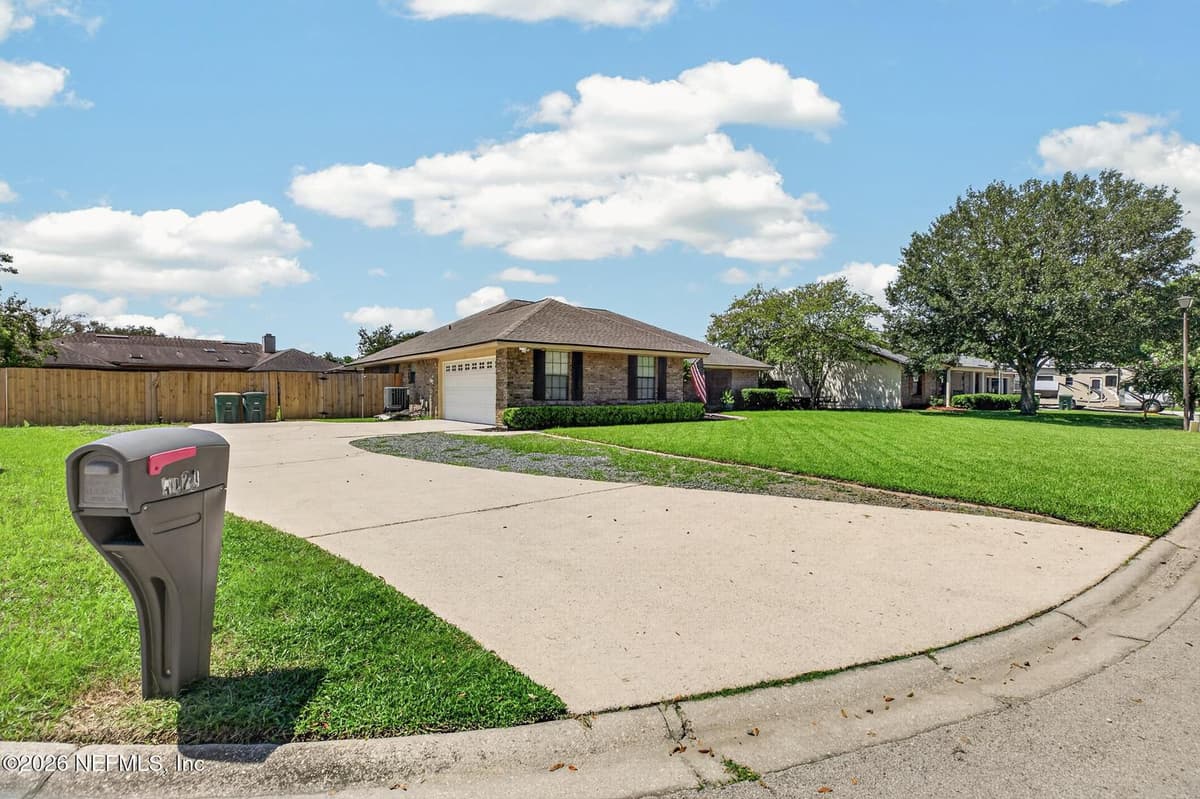 4120 PONY EXPRESS Lane, Jacksonville, FL 32223, Jacksonville, FL - photo 3