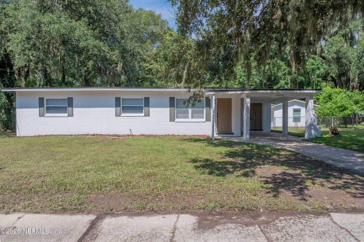 3114 PEACH Drive, Jacksonville, FL 32246, Jacksonville, FL - photo 2