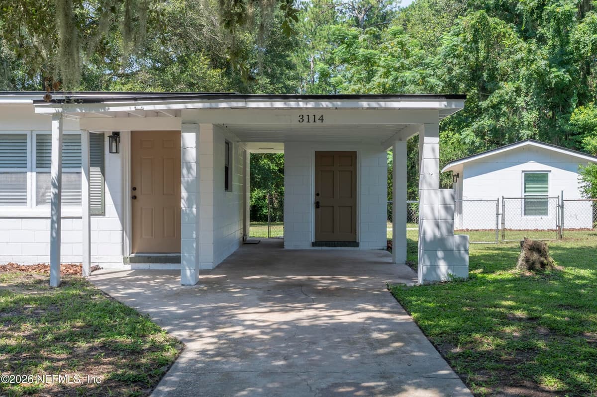 3114 PEACH Drive, Jacksonville, FL 32246, Jacksonville, FL - photo 3
