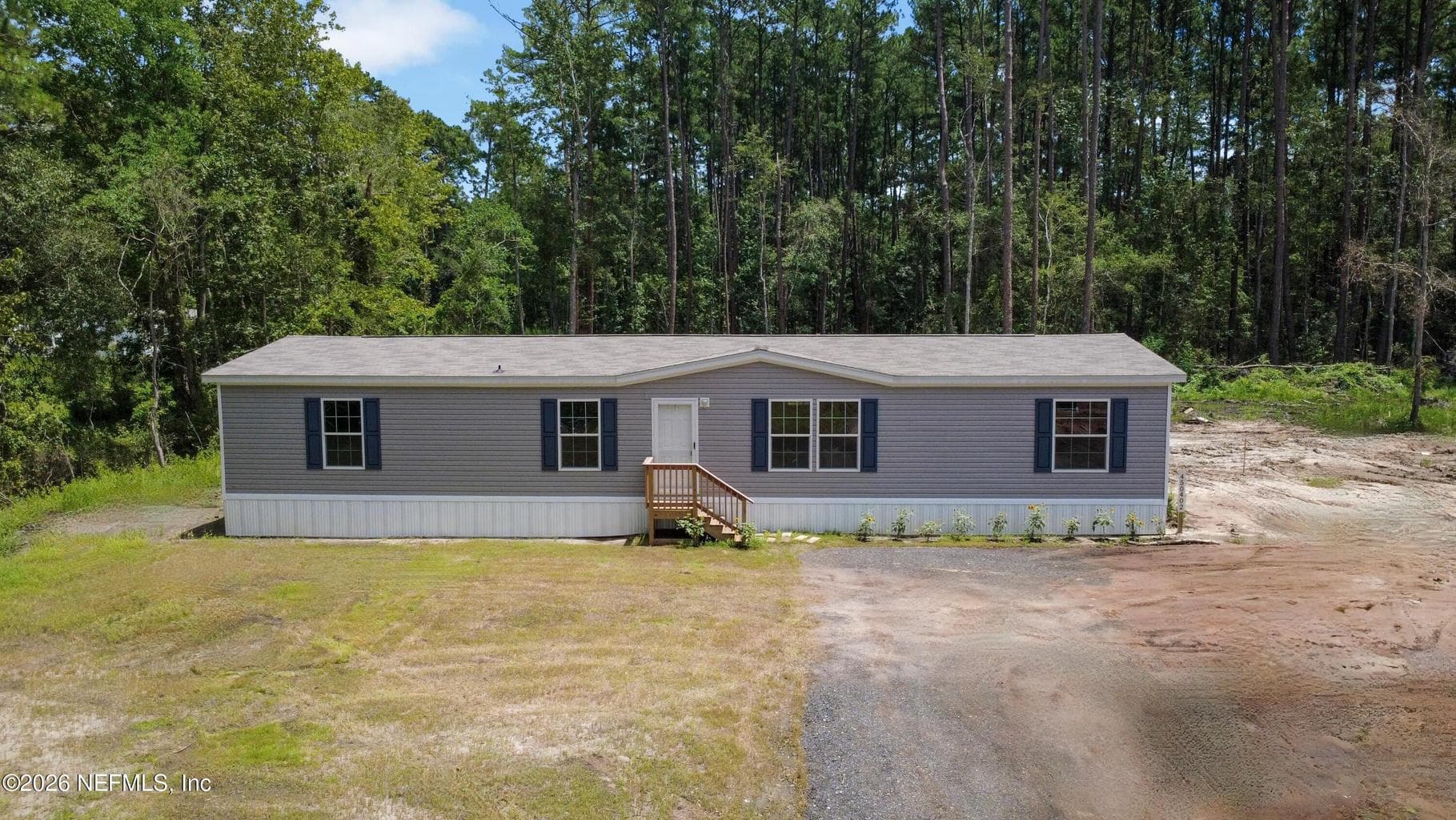 450402 OLD DIXIE Highway, Callahan, FL 32011, Callahan, FL - photo 1