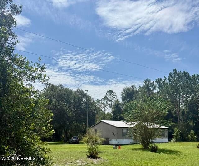 318 LAKESHORE Drive, Georgetown, FL 32139, Georgetown, FL - photo 2