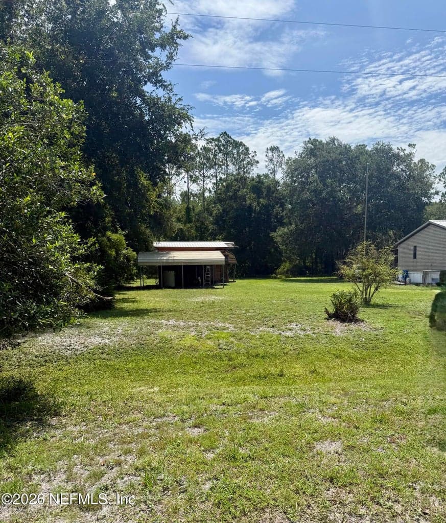 318 LAKESHORE Drive, Georgetown, FL 32139, Georgetown, FL - photo 3