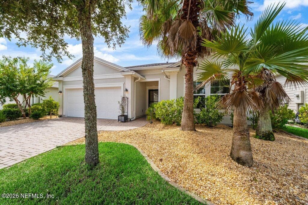7137 CLAREMONT CREEK Drive, Jacksonville, FL 32222, Jacksonville, FL - photo 3