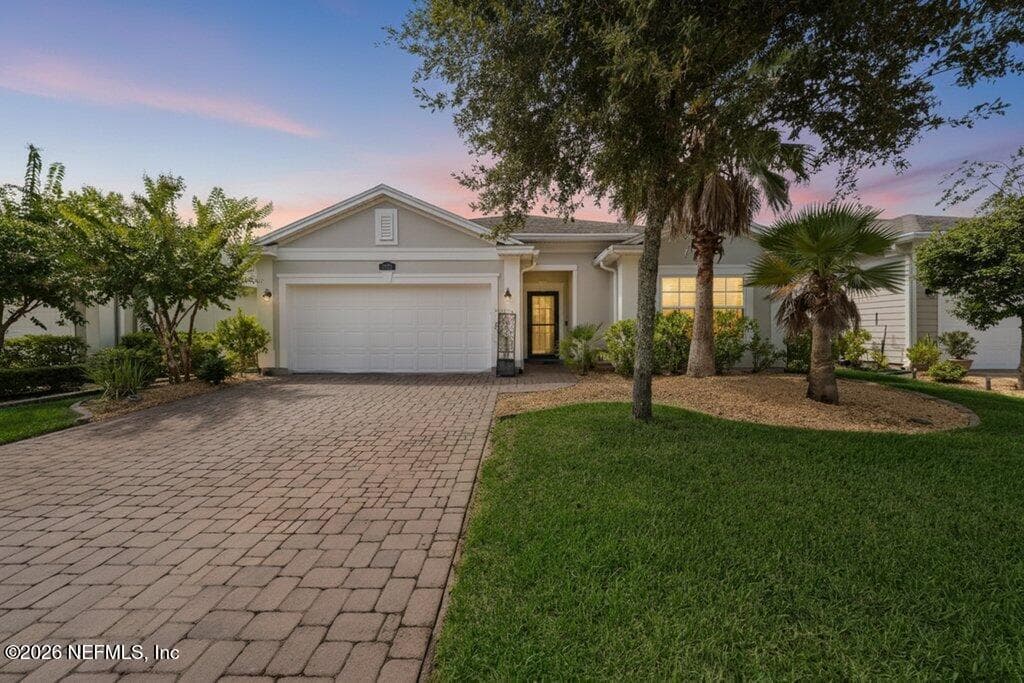 7137 CLAREMONT CREEK Drive, Jacksonville, FL 32222, Jacksonville, FL - photo 2