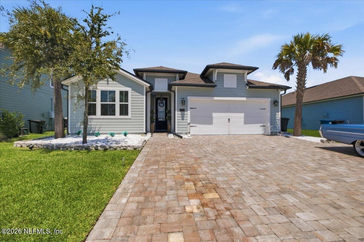 273 SILVERLEAF VILLAGE Drive, St. Augustine, FL 32092, St. Augustine, FL - photo 1