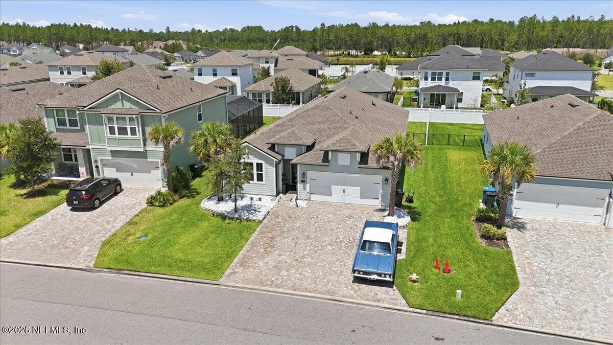 273 SILVERLEAF VILLAGE Drive, St. Augustine, FL 32092, St. Augustine, FL - photo 2