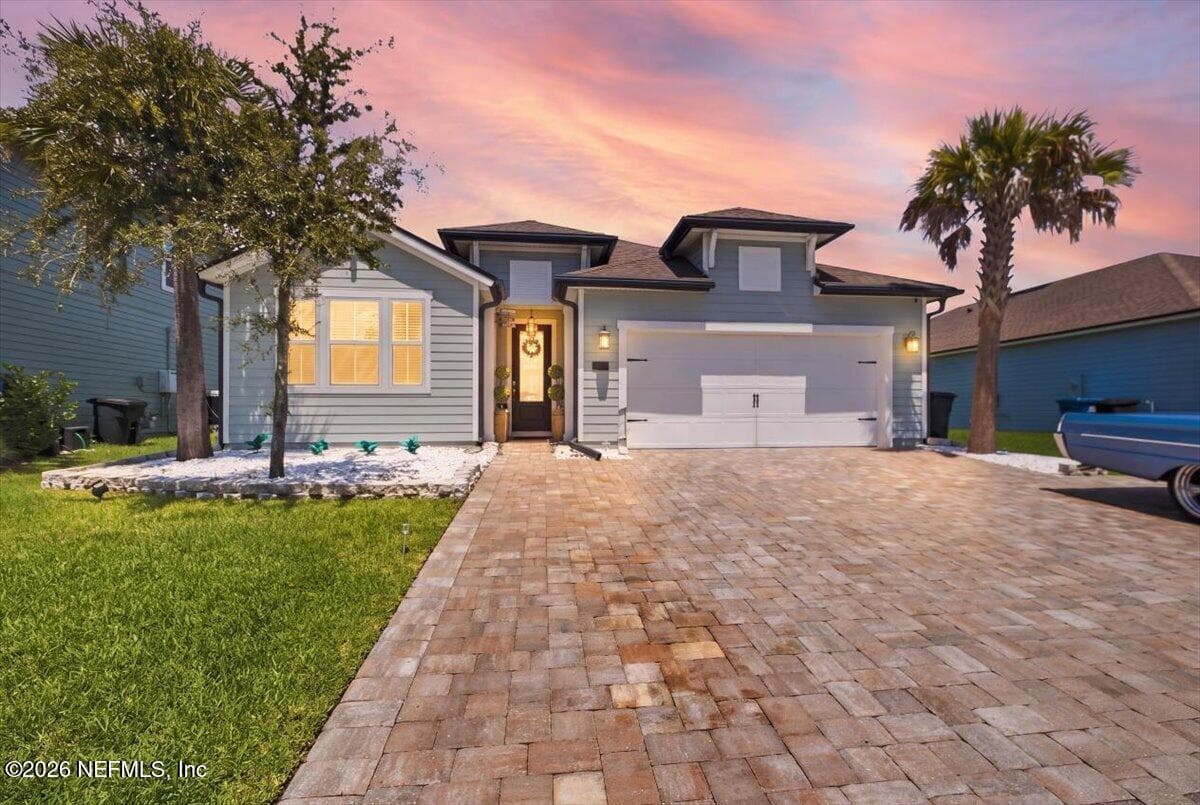273 SILVERLEAF VILLAGE Drive, St. Augustine, FL 32092, St. Augustine, FL - photo 3