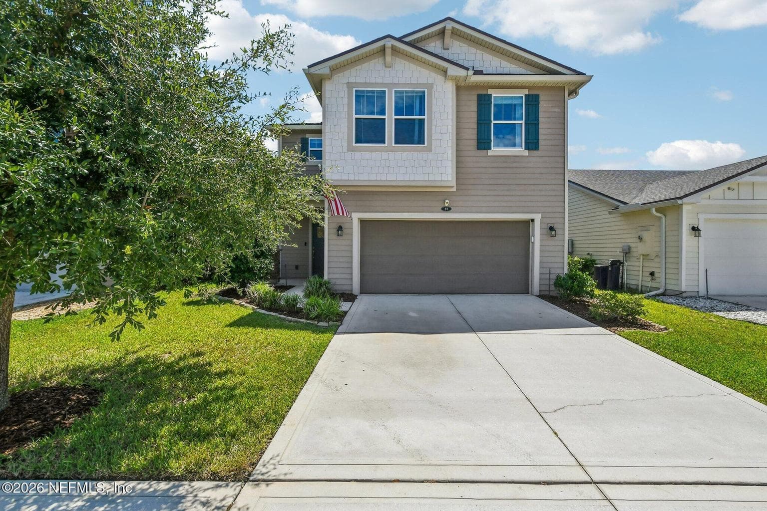 37 VICKSBURG Drive, St. Johns, FL 32259, St. Johns, FL - photo 1