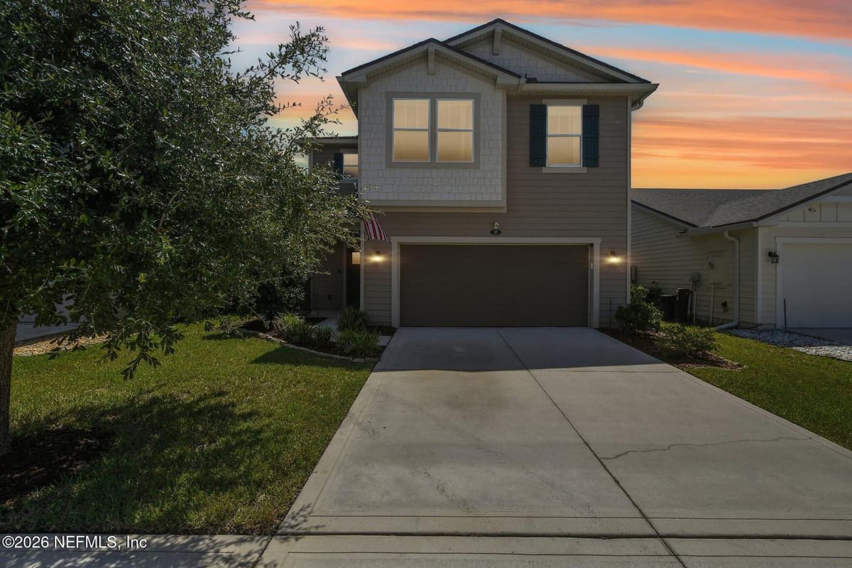 37 VICKSBURG Drive, St. Johns, FL 32259, St. Johns, FL - photo 2