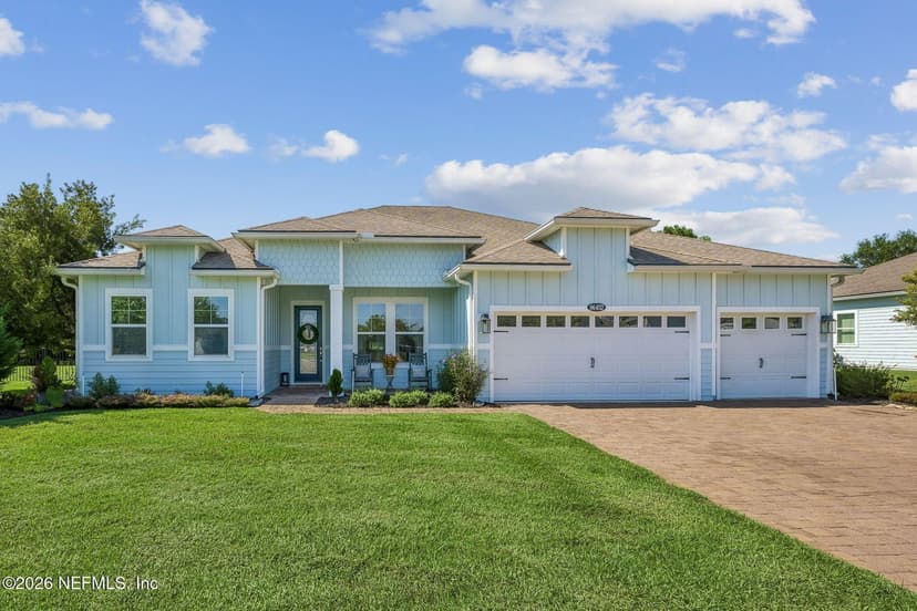 96452 GRANDE OAKS Lane, Fernandina Beach, FL 32034