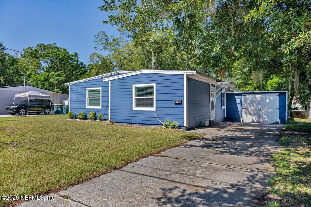 3814 EVE Drive W, Jacksonville, FL 32246, Jacksonville, FL - photo 3