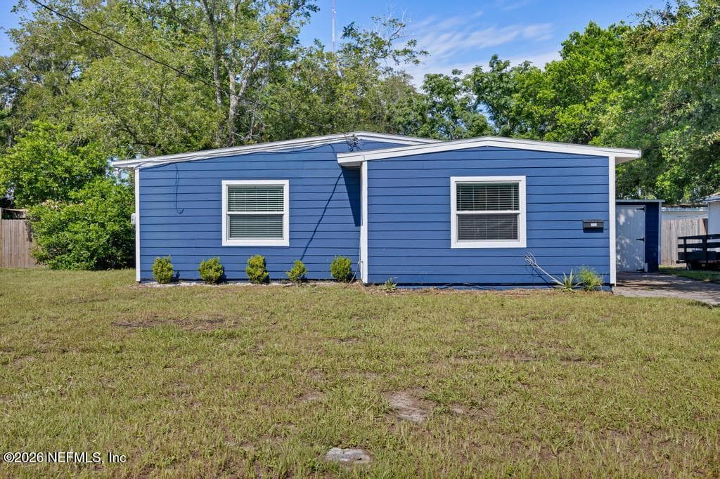 3814 EVE Drive W, Jacksonville, FL 32246, Jacksonville, FL - photo 2