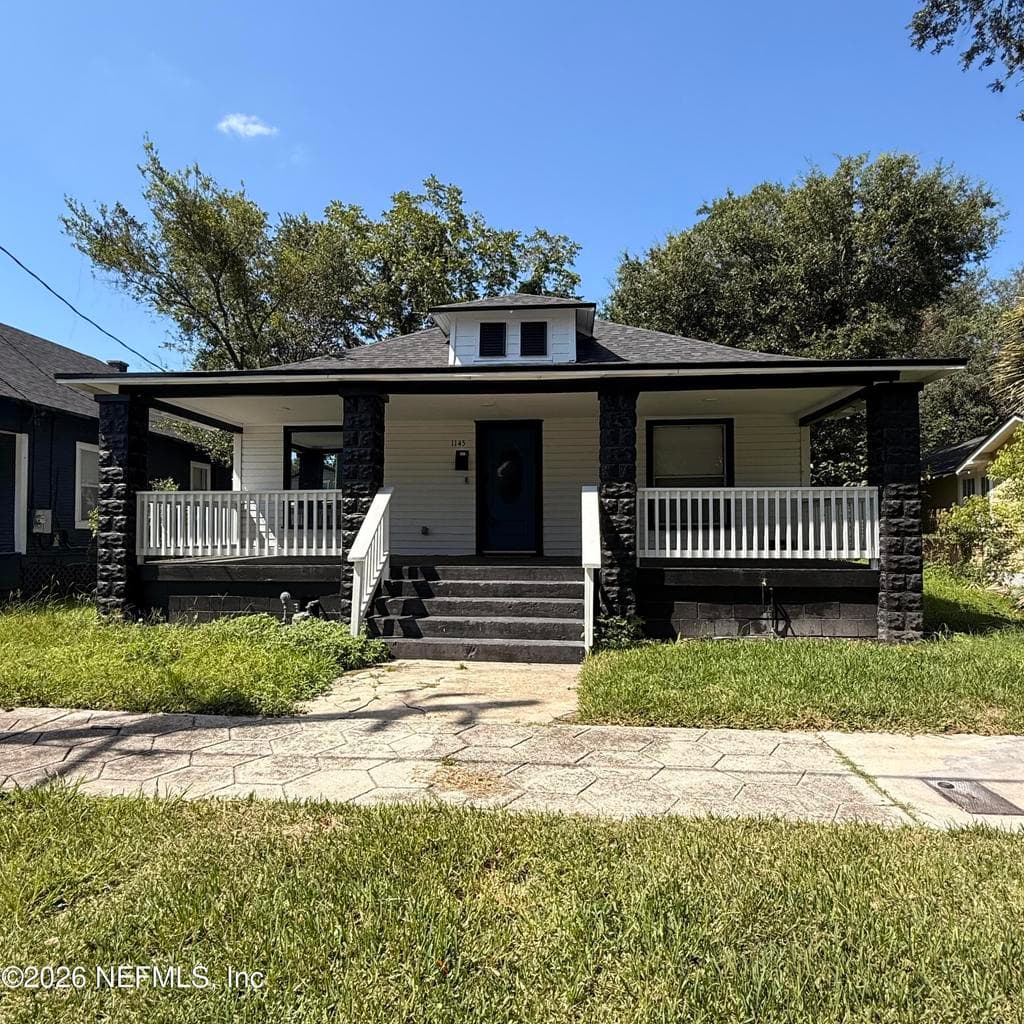 1145 E 14TH Street, Jacksonville, FL 32206, Jacksonville, FL - photo 1