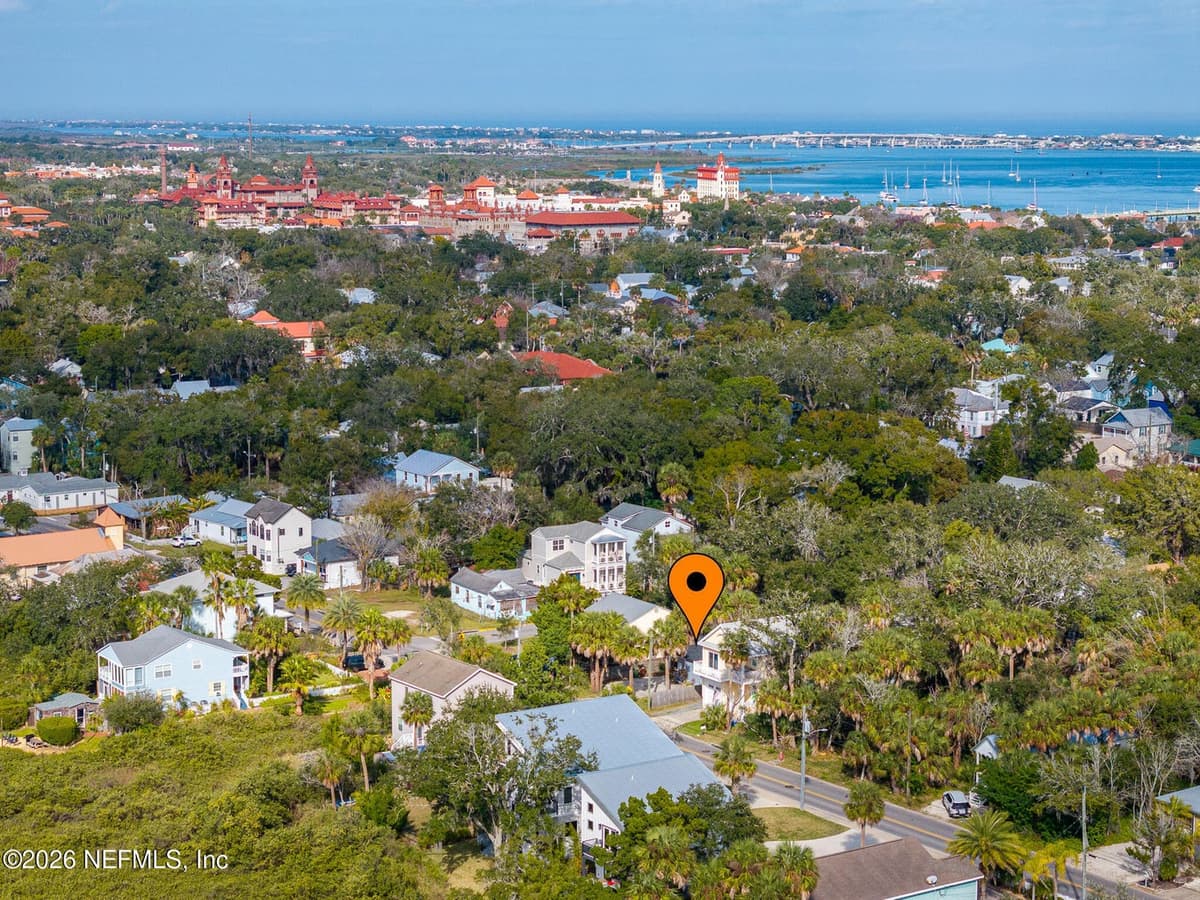 237 RIBERIA Street, St. Augustine, FL 32084, St. Augustine, FL - photo 2