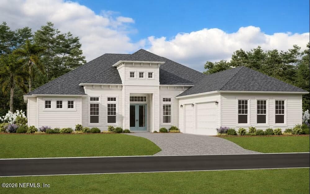232 LONGHORN Drive, St. Johns, FL 32164, St. Johns, FL - photo 1